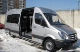 Mercedes Sprinter